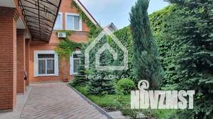 Дом 650м², 2-этажный, посуточно, 