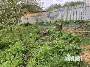 Дом 25м², 1-этажный, на длительный срок, 