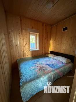 Дом 120м&sup2;, 1-этажный, посуточно, 