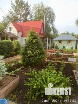 Дом 101м&sup2;, 2-этажный, посуточно, 