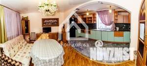 Дом 270м², 2-этажный, посуточно, 