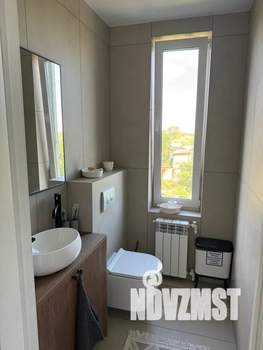 Дом 110м², 2-этажный, посуточно, 