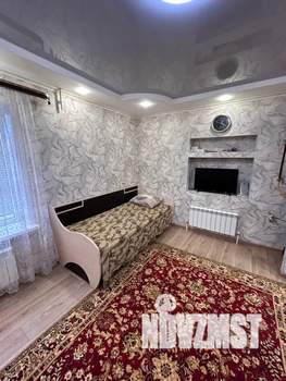 Дом 70м², 1-этажный, посуточно, 