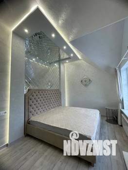 Дом 120м², 2-этажный, посуточно, 