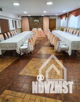 Дом 750м², 1-этажный, посуточно, 