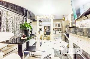 Дом 400м², 4-этажный, на длительный срок, 