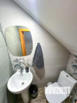 Дом 120м², 2-этажный, посуточно, 