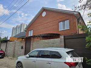 Дом 500м², 2-этажный, посуточно, 