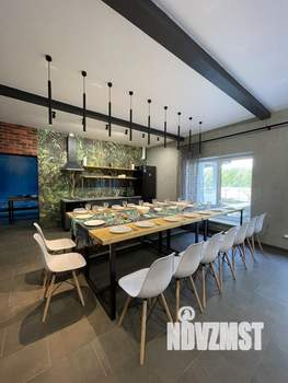 Дом 250м², 2-этажный, посуточно, 