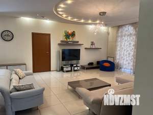 Дом 430м², 3-этажный, посуточно, 