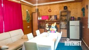 Дом 250м², 2-этажный, посуточно, 