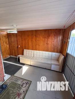 Дом 70м², 1-этажный, посуточно, 