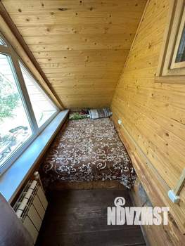 Дом 120м&sup2;, 1-этажный, посуточно, 