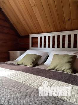 Дом 300м², 2-этажный, посуточно, 