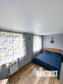 Дом 120м², 2-этажный, посуточно, 