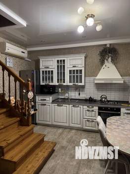 Таунхаус 75м², 3-этажный, на длительный срок, 