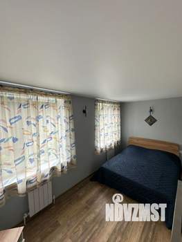 Дом 160м², 2-этажный, посуточно, 