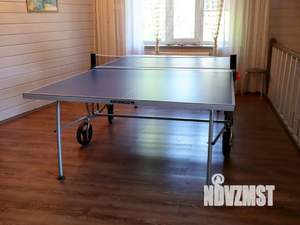 Дом 250м&sup2;, 2-этажный, посуточно, 