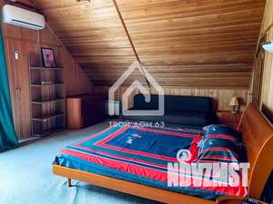 Дом 70м², 2-этажный, посуточно, 