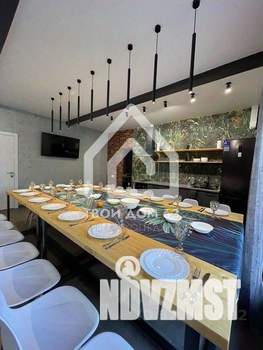 Дом 250м², 2-этажный, посуточно, 