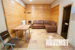 Дом 750м&sup2;, 1-этажный, посуточно, 