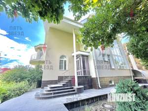 Коттедж 575м², 3-этажный, на длительный срок, 