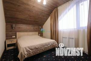 Дом 200м², 2-этажный, посуточно, 