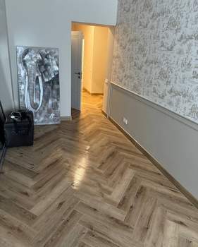 Дом 250м², 3-этажный, на длительный срок, 