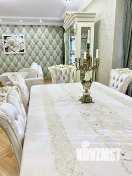 Дом 430м², 3-этажный, на длительный срок, 