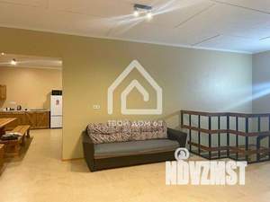 Дом 120м², 2-этажный, посуточно, 