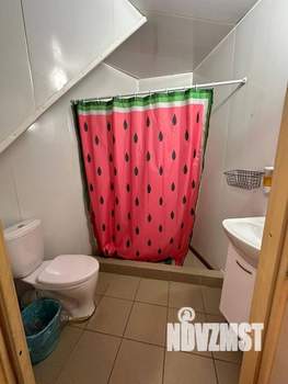 Дом 80м&sup2;, 1-этажный, посуточно, 