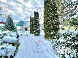 Дом 562м², 2-этажный, на длительный срок, 