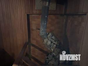 Дом 240м², 3-этажный, посуточно, 