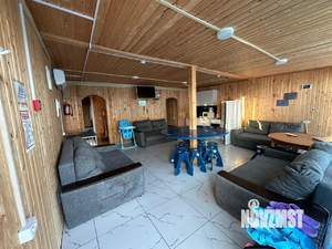 Дом 120м&sup2;, 1-этажный, посуточно, 