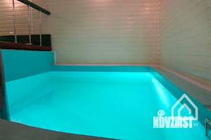 Дом 550м&sup2;, 5-этажный, посуточно, 