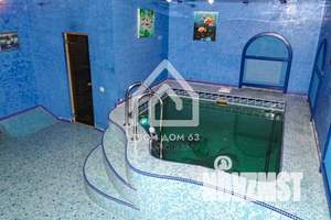 Дом 500м², 4-этажный, посуточно, 