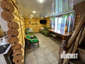 Дом 100м&sup2;, 1-этажный, посуточно, 