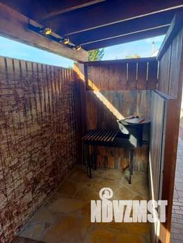 Дом 115м², 2-этажный, посуточно, 