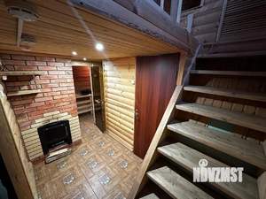 Дом 65м&sup2;, 1-этажный, посуточно, 