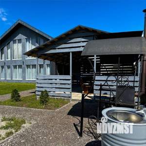 Дом 120м², 2-этажный, посуточно, 