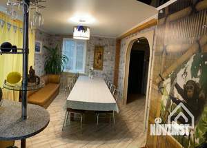 Дом 250м², 2-этажный, посуточно, 