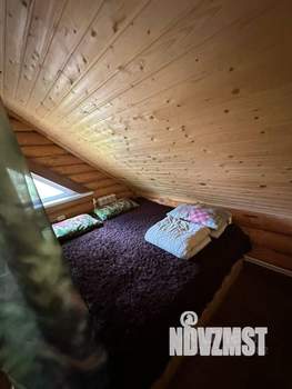 Дом 120м&sup2;, 1-этажный, посуточно, 