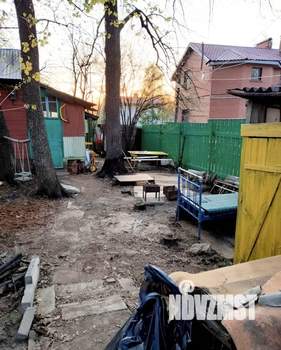 Дом 40м², 1-этажный, посуточно, 