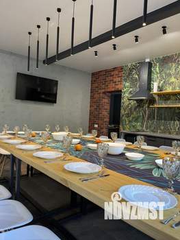 Дом 250м², 2-этажный, посуточно, 