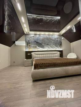 Дом 120м&sup2;, 2-этажный, посуточно, 