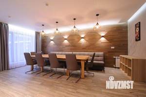 Дом 200м², 2-этажный, посуточно, 