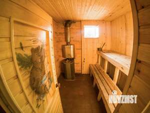 Дом 150м&sup2;, 1-этажный, посуточно, 