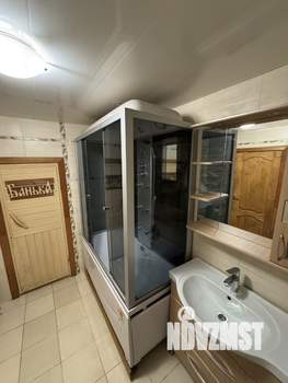 Таунхаус 75м², 3-этажный, на длительный срок, 