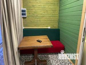 Дом 20м&sup2;, 1-этажный, посуточно, 