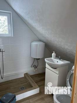 Дом 35м&sup2;, 1-этажный, посуточно, 